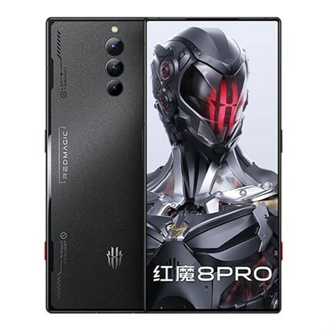 Score Big Savings on the Red Magic 8 Pro with Discount Code